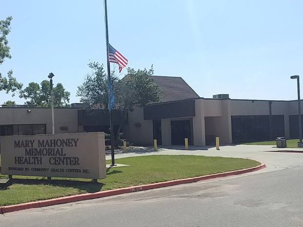mary eliza mahoney health center