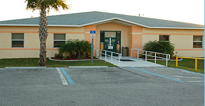 Pine Island Medical & Dental 