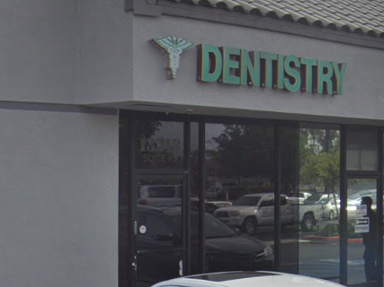 Dentist In Garden Grove - Dentist Office In Garden Grove Dentist Tom Tu