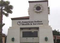 American Indian Health and Services