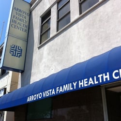 Arroyo Vista Family Health Center, Lincoln Heights 